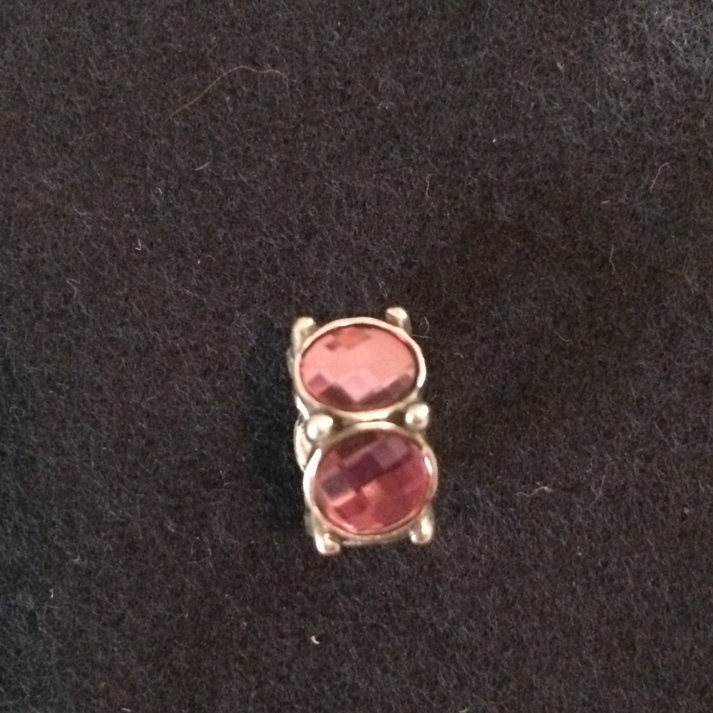 Brighton purple bead